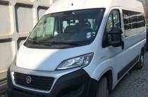 Fiat Ducato пасс. Base