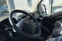 Fiat Ducato пасс. Base