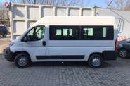 Fiat Ducato пасс. Base