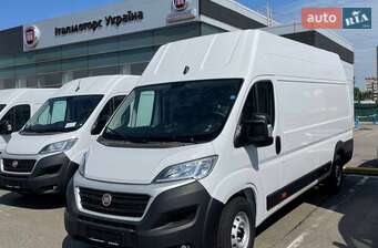 Fiat Ducato 2024 в Київ