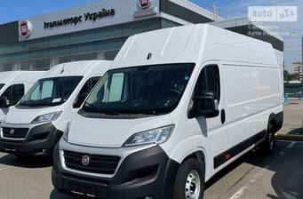 Fiat Ducato 2024 Base