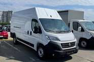 Fiat Ducato Base