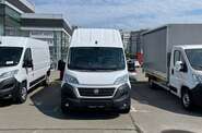 Fiat Ducato Base