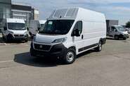 Fiat Ducato Base