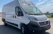 Fiat Ducato Base