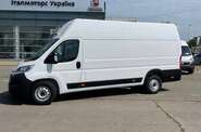 Fiat Ducato Base