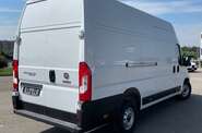 Fiat Ducato Base