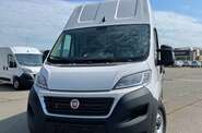 Fiat Ducato Base