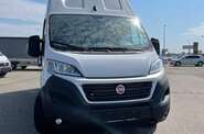 Fiat Ducato Base