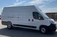 Fiat Ducato Base