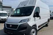 Fiat Ducato Base