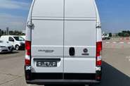 Fiat Ducato Base