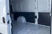 Fiat Ducato Base