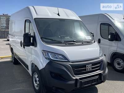 Fiat Ducato 2023 Base