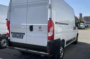 Fiat Ducato Base