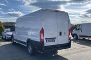 Fiat Ducato Base