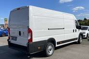 Fiat Ducato Base