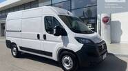 Fiat Ducato Base