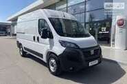 Fiat Ducato Base