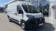 Fiat Ducato Base