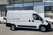 Fiat Ducato Base