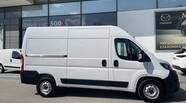 Fiat Ducato Base