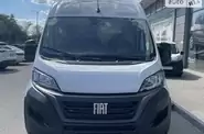 Fiat Ducato Base