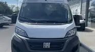 Fiat Ducato Base