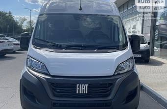 Fiat Ducato 2024 Base