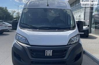 Fiat Ducato 2023 Base