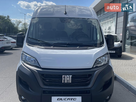 Fiat Ducato 2024