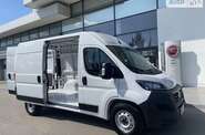Fiat Ducato Base