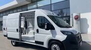 Fiat Ducato Base