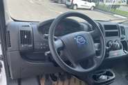 Fiat Ducato Base