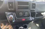 Fiat Ducato Base