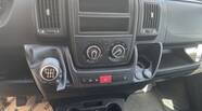 Fiat Ducato Base