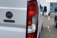 Fiat Ducato Base