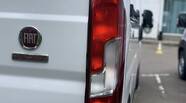 Fiat Ducato Base