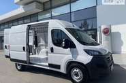 Fiat Ducato Base