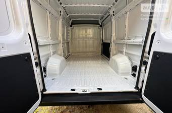 Fiat Ducato 2023 Base