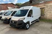 Fiat Ducato Base