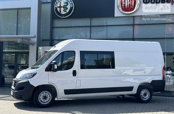 Fiat Ducato 2023 Base