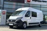 Fiat Ducato Base