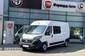 Fiat Ducato Base