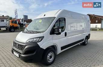Fiat Ducato 2024 в Вінниця