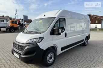 Fiat Ducato 2024 Base