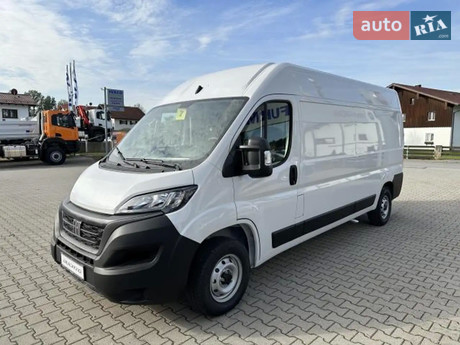 Fiat Ducato 2024