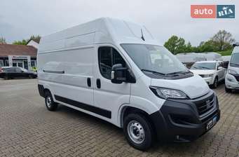 Fiat Ducato 2024 в Вінниця