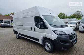 Fiat Ducato 2024 Base