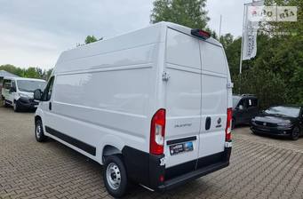 Fiat Ducato 2023 Base